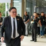 Julapun takes Pheu Thai reins after Paetongtarn steps down | Thaiger