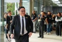 Julapun takes Pheu Thai reins after Paetongtarn steps down | Thaiger