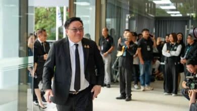 Julapun takes Pheu Thai reins after Paetongtarn steps down | Thaiger