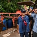 Locals ready tractors to reclaim disputed Thai-Cambodian land | Thaiger