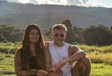 British couple swap burnout for bargain life in Thailand | Thaiger