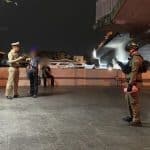 Midnight river shootout leaves 2 teens injured in Bangkok | Thaiger