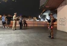 Midnight river shootout leaves 2 teens injured in Bangkok | Thaiger
