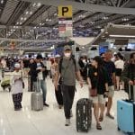 New Thai tourism chief pushes ahead with 300-baht visitor tax | Thaiger