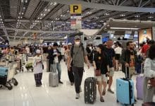 New Thai tourism chief pushes ahead with 300-baht visitor tax | Thaiger