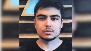 Manhunt launched for missing British teen in Kanchanaburi | Thaiger