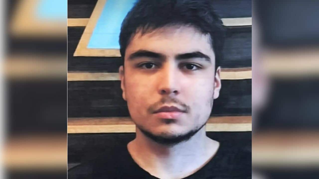 Manhunt launched for missing British teen in Kanchanaburi | Thaiger