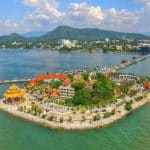 Sri Racha approves 175-million-baht boost for parking | Thaiger