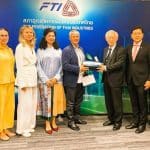 Ukraine asks Thailand to name envoy for post-war rebuilding | Thaiger