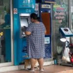 Bank of Thailand to roll out white-label ATM licences next year | Thaiger
