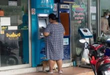 Bank of Thailand to roll out white-label ATM licences next year | Thaiger