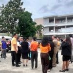 Raids expose illegal migrant schools in Samut Sakhon | Thaiger