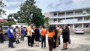 Raids expose illegal migrant schools in Samut Sakhon | Thaiger