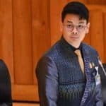 Thai minister claims 40 million baht bribe tied to scam crackdown | Thaiger