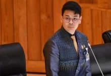 Thai minister claims 40 million baht bribe tied to scam crackdown | Thaiger