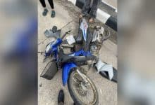 Wrong-way rider killed in fatal Phuket motorbike crash | Thaiger