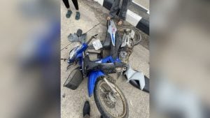 Wrong-way rider killed in fatal Phuket motorbike crash | Thaiger