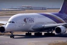 Thai Airways revamp board with zero-tolerance corruption vow | Thaiger
