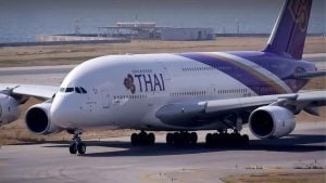 Thai Airways revamp board with zero-tolerance corruption vow | Thaiger