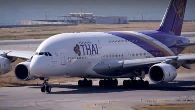 Thai Airways revamp board with zero-tolerance corruption vow | Thaiger