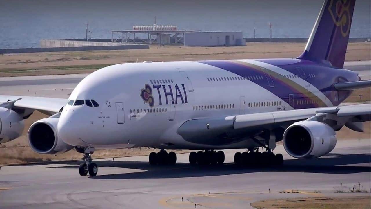 Thai Airways revamp board with zero-tolerance corruption vow | Thaiger