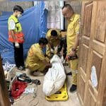 Lampang teen found dead near socket in suspected electrocution | Thaiger