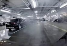 Bangkok shopper says staff ignored her after fall broke bone (video) | Thaiger