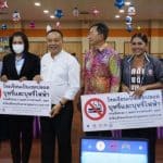Phuket cracks down on vapes with schoolyard smoking ban | Thaiger