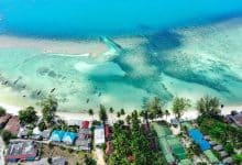 Israeli tourist boom sparks tension on Koh Pha Ngan | Thaiger