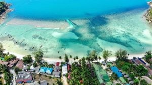 Israeli tourist boom sparks tension on Koh Pha Ngan | Thaiger