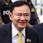 Thaksin may teach English in prison instead of hard labour | Thaiger