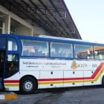 New bus link connects Thailand to Vientiane in just 4 hours | Thaiger