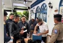 Phuket raids target foreigners in illegal business crackdown | Thaiger