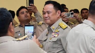 PM Anutin delays summit trip to lead Queen Mother funeral plans | Thaiger