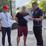 Southern drug kingpin arrested hiding out in Bangkok condo | Thaiger