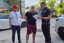 Southern drug kingpin arrested hiding out in Bangkok condo | Thaiger