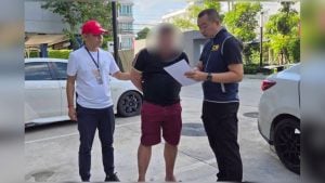 Southern drug kingpin arrested hiding out in Bangkok condo | Thaiger