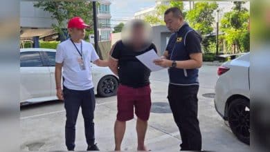 Southern drug kingpin arrested hiding out in Bangkok condo | Thaiger