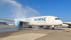 New Norse Air routes boost Bangkok and Phuket winter arrivals | Thaiger
