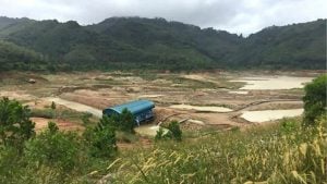 Water woes: Phuket MP urges urgent fix as crisis worsens | Thaiger