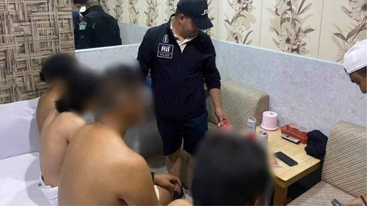Thailand maintains Tier 2 spot in US trafficking report | News by Thaiger