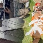 Danish boxer stopped from jumping off Phuket building | Thaiger