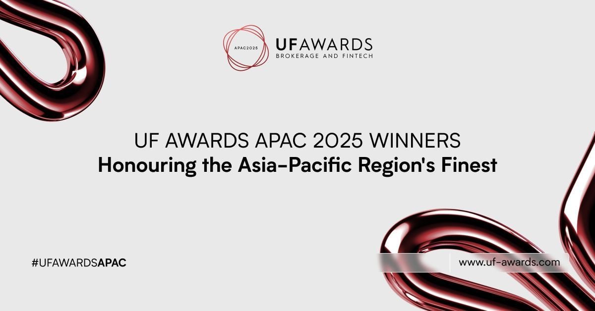 UF AWARDS APAC 2025 winners: Honouring the Asia-Pacific’s finest | Thaiger