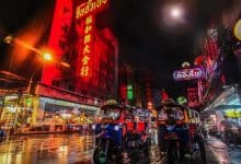 Closest legal casinos to Thailand: where to go if you want to play offline | Thaiger