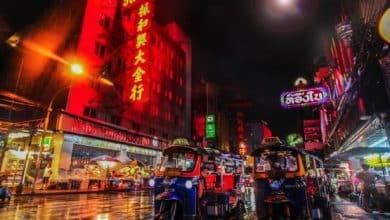 Closest legal casinos to Thailand: where to go if you want to play offline | Thaiger