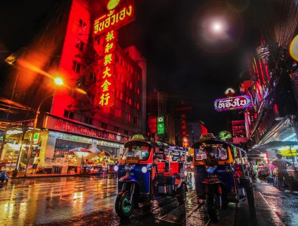 Closest legal casinos to Thailand: where to go if you want to play offline | Thaiger