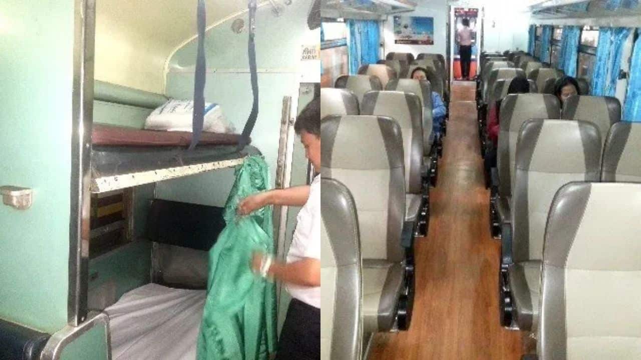 Thailand Train guide: A journey through the kingdom by rail | News by Thaiger