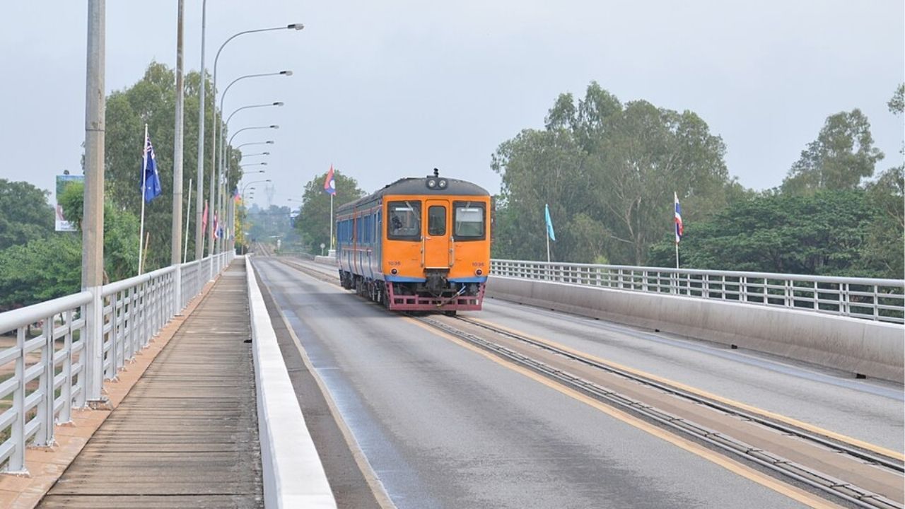 Thailand Train guide: A journey through the kingdom by rail | News by Thaiger