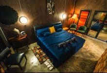 This hotel on Sukhumvit 12 is also a speakeasy | Thaiger