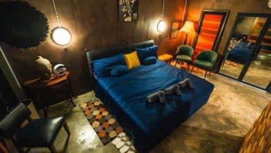 This hotel on Sukhumvit 12 is also a speakeasy | Thaiger